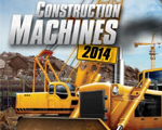 ���̻���2014���İ�����Construction Machines 2014
