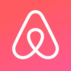 Airbnb爱彼迎ios版本图标