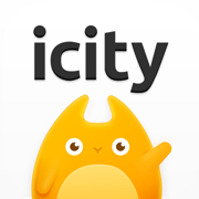 iCity日记图标