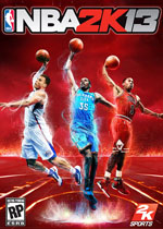 NBA2K13�����ƽ����İ�