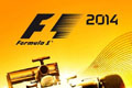 F1 2014���ĺ�����
