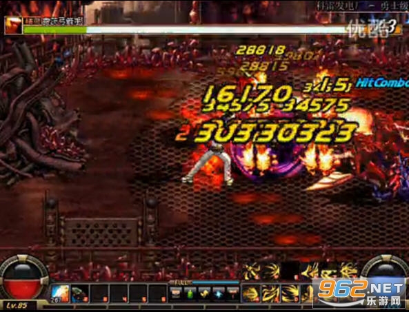 DNF���³�����ʿ�������ͼ1